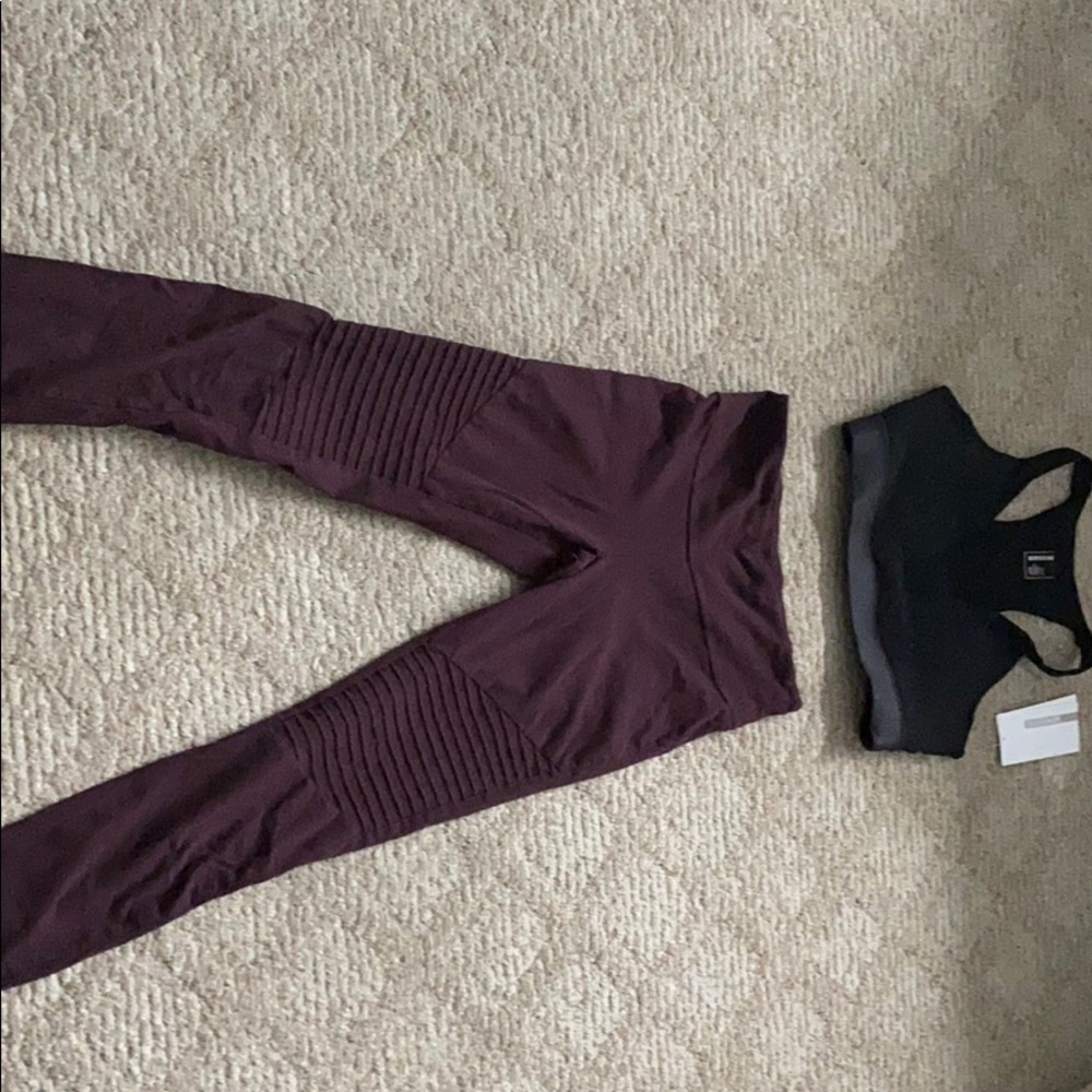 Gym clothes ! Brand new